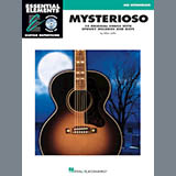 Download or print Mysterioso Sheet Music Printable PDF 3-page score for Instructional / arranged Easy Guitar Tab SKU: 165570.