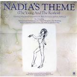 Download or print Nadia's Theme Sheet Music Printable PDF 3-page score for Film/TV / arranged Piano Solo SKU: 83718.