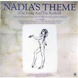 Download or print Nadia's Theme Sheet Music Printable PDF 2-page score for Jazz / arranged Piano Solo SKU: 91763.