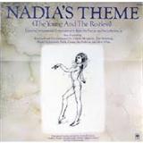Download or print Nadia's Theme Sheet Music Printable PDF 3-page score for Film/TV / arranged Educational Piano SKU: 54299.