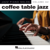 Download or print John Coltrane Naima (Niema) [Jazz version] (arr. Brent Edstrom) Sheet Music Printable PDF 4-page score for Jazz / arranged Piano Solo SKU: 574344.