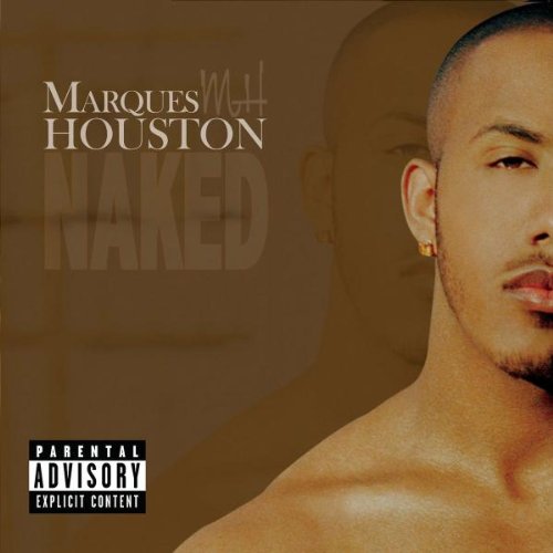 Marques Houston image and pictorial