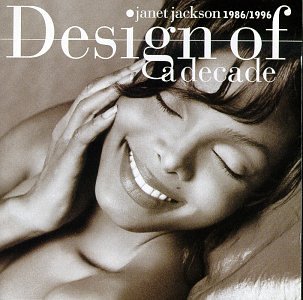 Janet Jackson image and pictorial