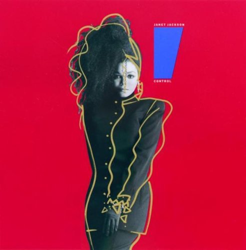 Janet Jackson image and pictorial