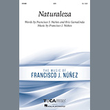 Download or print Naturaleza Sheet Music Printable PDF 26-page score for Concert / arranged SATB Choir SKU: 1311457.