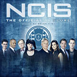 Download or print Navy NCIS (Main Theme) Sheet Music Printable PDF 1-page score for Film/TV / arranged Piano Solo SKU: 416064.