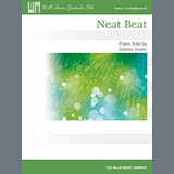 Download or print Neat Beat Sheet Music Printable PDF 3-page score for Novelty / arranged Piano Solo SKU: 72936.