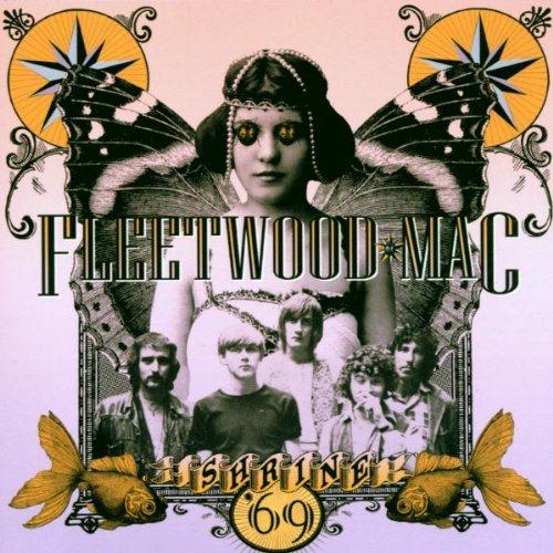 Fleetwood Mac image and pictorial