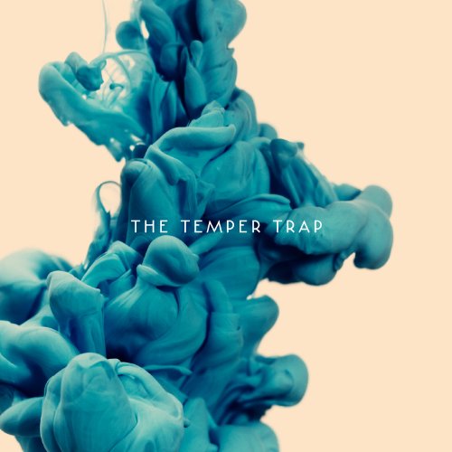 The Temper Trap image and pictorial