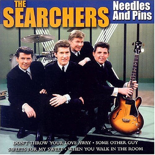 The Searchers image and pictorial