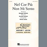 Download or print Nel Cor Piu Non Mi Sento Sheet Music Printable PDF 8-page score for Festival / arranged 2-Part Choir SKU: 164540.