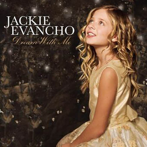 Jackie Evancho image and pictorial