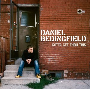 Daniel Bedingfield image and pictorial