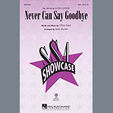 Download or print Never Can Say Goodbye Sheet Music Printable PDF 11-page score for Disco / arranged SSA Choir SKU: 281775.