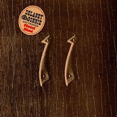 Delaney & Bonnie image and pictorial