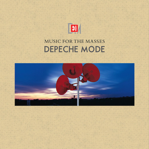 Depeche Mode image and pictorial
