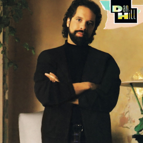 Dan Hill image and pictorial