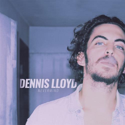 Dennis Lloyd image and pictorial