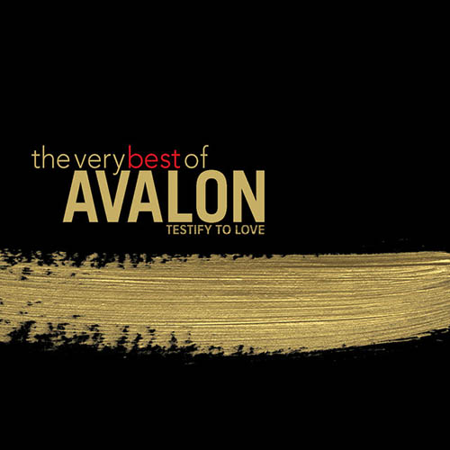 Avalon image and pictorial