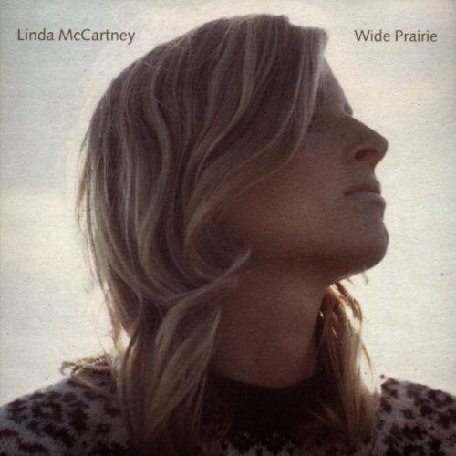 Linda McCartney image and pictorial