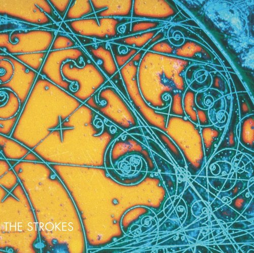 The Strokes image and pictorial
