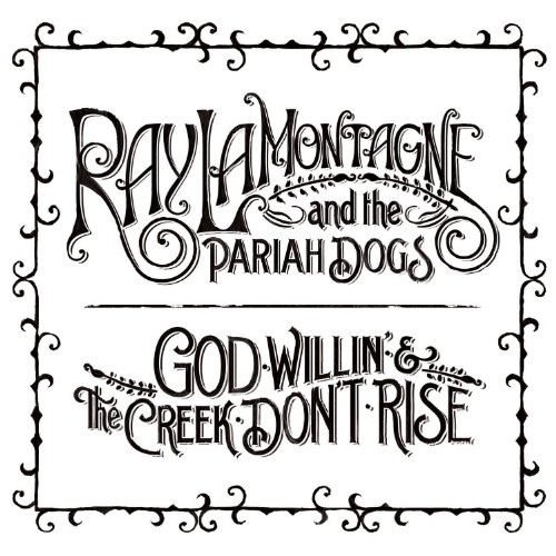 Ray LaMontagne and The Pariah Dogs image and pictorial
