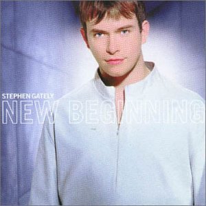Stephen Gately image and pictorial