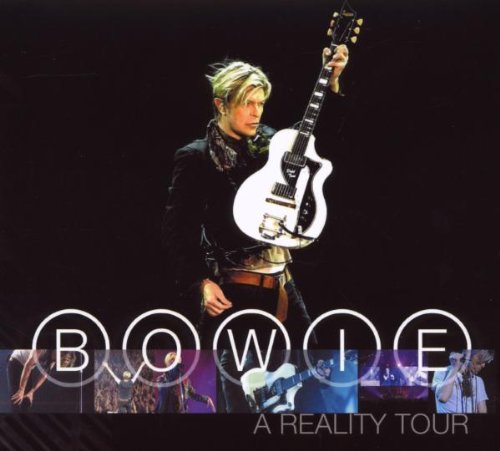 David Bowie image and pictorial