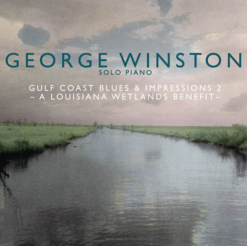 George Winston image and pictorial