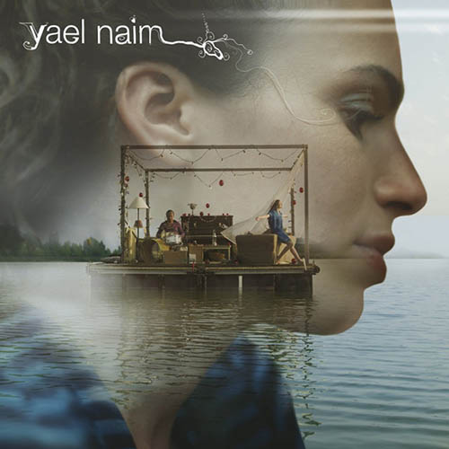 Yael Naim image and pictorial
