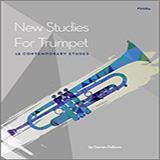 Download or print New Studies For Trumpet, 28 Contemporary Etudes Sheet Music Printable PDF 49-page score for Instructional / arranged Brass Solo SKU: 125070.