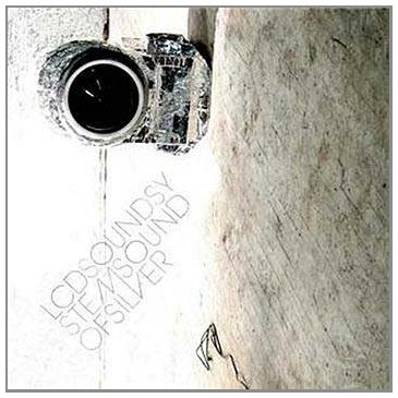 LCD Soundsystem image and pictorial
