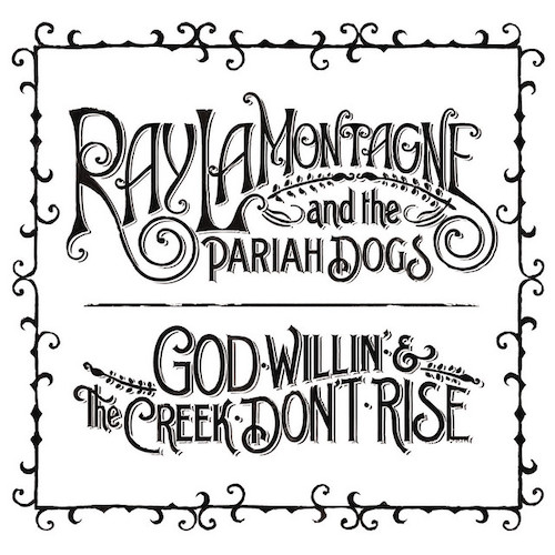 Ray LaMontagne image and pictorial
