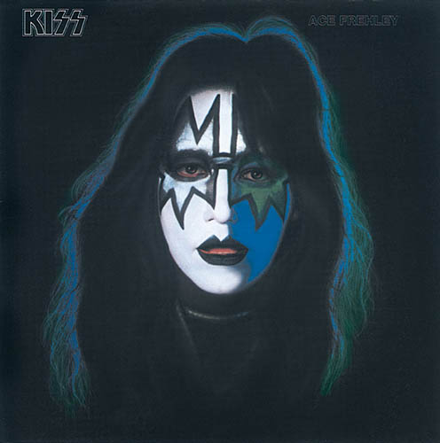 KISS image and pictorial