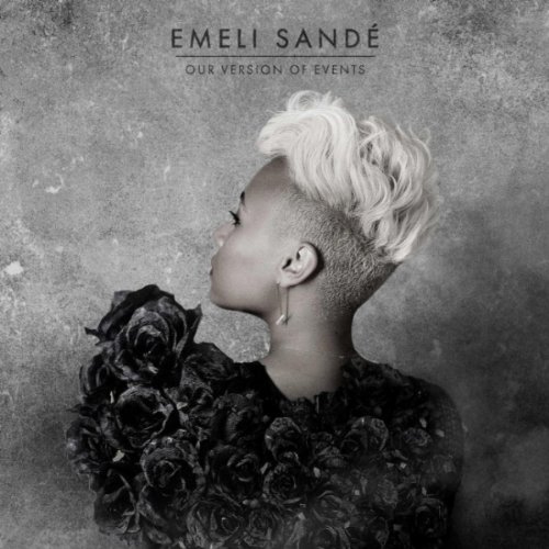 Emeli Sande image and pictorial