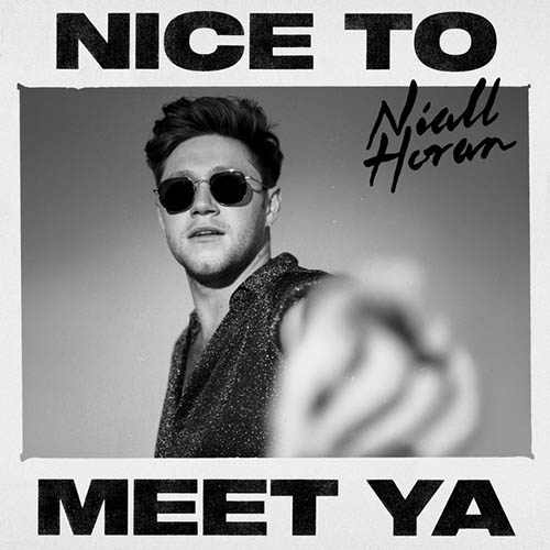 Niall Horan image and pictorial