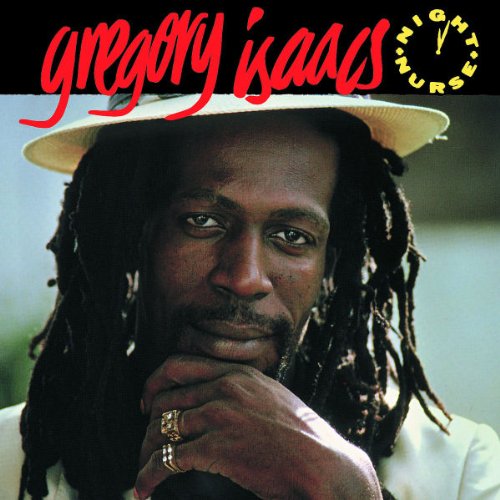Gregory Isaacs image and pictorial