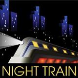 Download or print Night Train Sheet Music Printable PDF 3-page score for Jazz / arranged Piano Solo SKU: 17454.