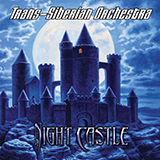 Download or print Night Castle Sheet Music Printable PDF 7-page score for Christmas / arranged Piano, Vocal & Guitar (Right-Hand Melody) SKU: 433457.