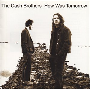 The Cash Brothers image and pictorial