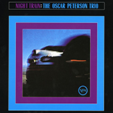 Download or print Night Train Sheet Music Printable PDF 4-page score for Jazz / arranged Bass Transcription SKU: 198323.