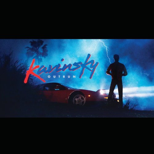 Kavinsky image and pictorial