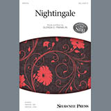 Download or print Nightingale Sheet Music Printable PDF 11-page score for Concert / arranged 2-Part Choir SKU: 177696.
