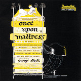 Download or print Nightingale Lullaby (from Once Upon A Mattress) (arr. Mairi Dorman-Phaneuf) Sheet Music Printable PDF 3-page score for Broadway / arranged Cello and Piano SKU: 1042943.