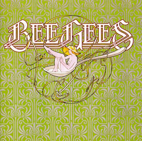 Bee Gees image and pictorial