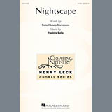 Download or print Nightscape Sheet Music Printable PDF 10-page score for Festival / arranged 2-Part Choir SKU: 178117.