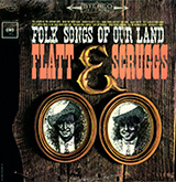 Download or print Nine Pound Hammer Sheet Music Printable PDF 2-page score for Country / arranged Banjo Tab SKU: 546543.