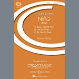 Download or print Nino (Boy) Sheet Music Printable PDF 13-page score for Concert / arranged 2-Part Choir SKU: 164512.