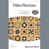 Download or print Nino Precioso (arr. Rosephanye Powell) Sheet Music Printable PDF 15-page score for Concert / arranged 2-Part Choir SKU: 199241.