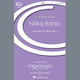 Download or print Niska Banja Sheet Music Printable PDF 7-page score for Folk / arranged TB Choir SKU: 73993.